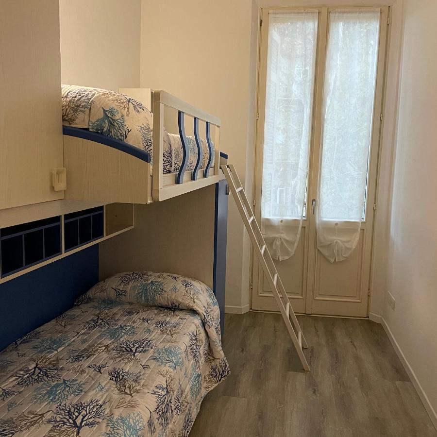 Un Balcone Sul Centro Storico Daire Reggio Emilia Dış mekan fotoğraf